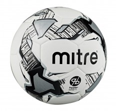 Мяч футбольный №3  MITRE CALCIO HYPERSEAM тренировочный