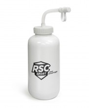 Бутылка для воды (бокс) RSC CLINCH RSC007 1075 мл Белый