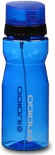 Бутылка для воды INDIGO VIVI   IN012 700 мл Синий