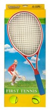 Набор для большого тенниса First Tennis