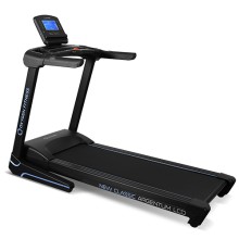 OXYGEN FITNESS NEW CLASSIC ARGENTUM LCD Беговая дорожка