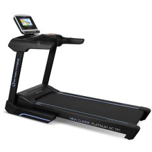 OXYGEN FITNESS NEW CLASSIC PLATINUM AC TFT Беговая дорожка