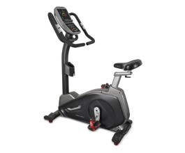 SVENSSON INDUSTRIAL FORCE U750 LX Велотренажер