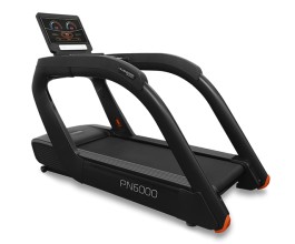 SVENSSON INDUSTRIAL PN6000 Беговая дорожка