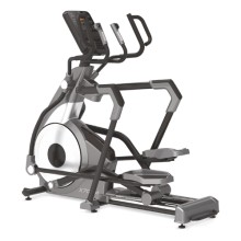 BRONZE GYM X700M Эллиптический тренажер с автонаклоном