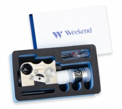 Точилка для наклейки «Weekend Super Tool Universal»