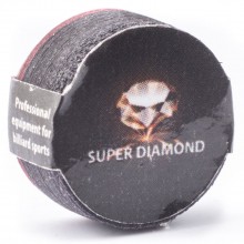 Наклейка для кия Super Diamond (H) 13,2 мм