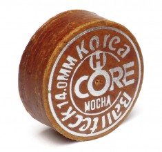 Наклейка для кия «Ball Teck Brown Core» (H) 14 мм