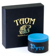 Мел «Taom Pyro Chalk» синий