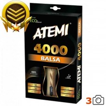 Ракетка Atemi PRO 4000 AN/CV