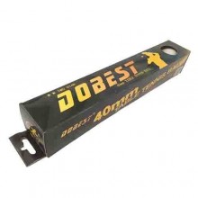 Мяч для н/т DOBEST BA-02 ?? 6шт/уп