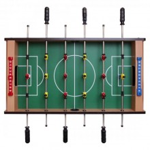 Игровой стол настольный - футбол Junior I (69x36x20см)